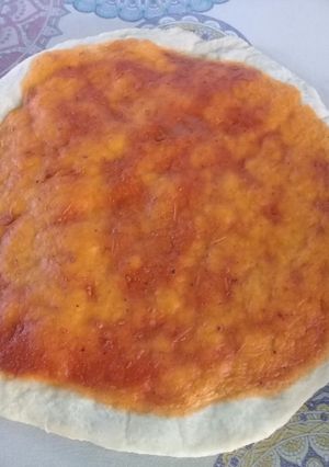 Una foto de Prepizzas