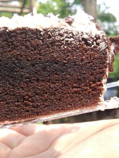 Foto resep Brownies Kukus Anti gagal