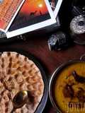 Rajasthani panch mel dal