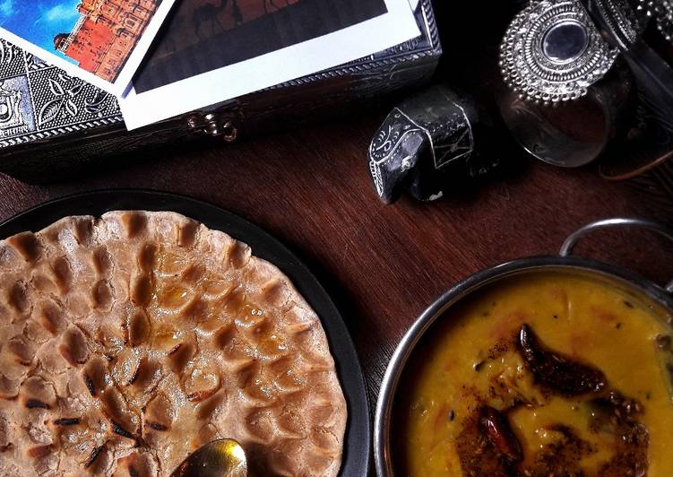 Step-by-Step Guide to Prepare Ultimate Rajasthani panch mel dal
