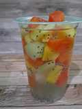 Es Buah Koktail