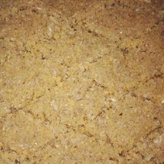 A picture of Coconut burfi.