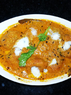 केला का कोफ्ता (Kela ka Kofta recipe in Hindi) रेसिपी मुख्य फोटो