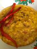 Daal / Pappu