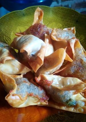 Foto resep Batagor