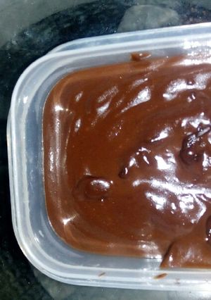 Foto resep Selai cokelat