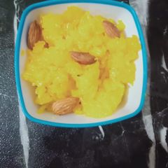 A picture of Sweet rice.