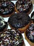 Donat maizena
