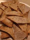 Nachos Low Carb