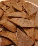 Nachos Low Carb