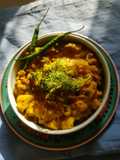 Dal Chokha