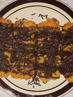 Foto resep Banana Nugget (Melted alias lumer 😍)