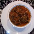 Mogodu Monday Fever #CookingOffal #CookPad #OffalCooking