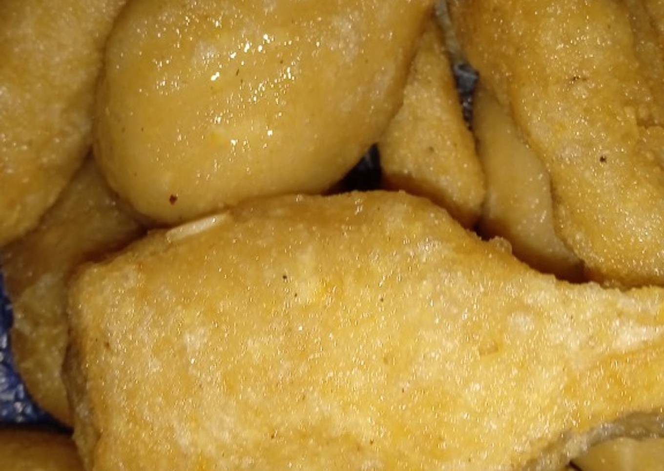 Cireng Tempe