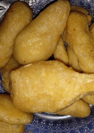 Foto resep Cireng Tempe