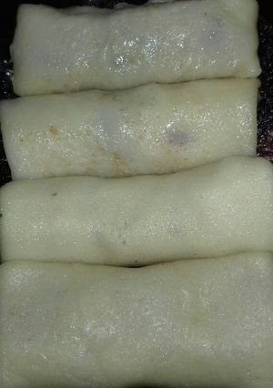 Foto resep sosis solo kukus endezz 😀