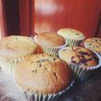 Dinda's Cupcake