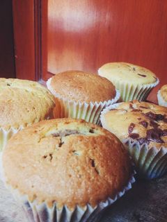 Foto resep Dinda's Cupcake