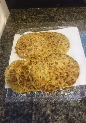 صورة لوصفة اغروم