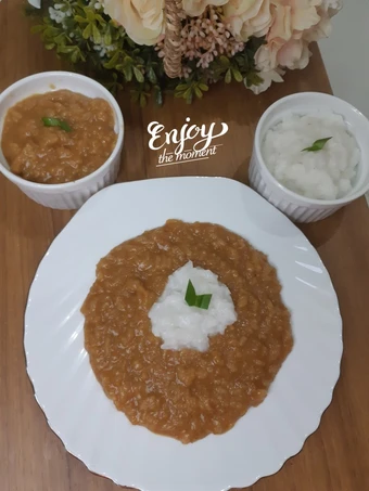 Cara Gampang Menyiapkan Resep Bubur Merah Putih yang Lezat Anti Ribet, Bikin Ngiler