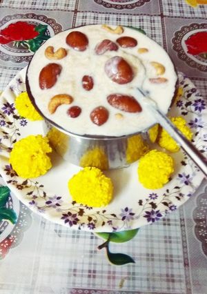 সিমুয়ের পায়েস রেসিপির প্রধান ছবি