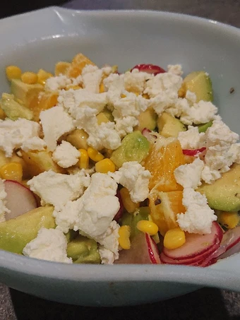 Easy Steps to Prepare|Recipe} Exotic Salad the Drool