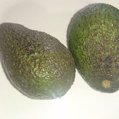 How to quickly ripen avocados A picture of How to quickly ripen avocados.