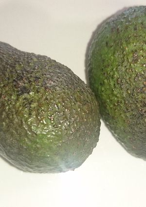 A picture of How to quickly ripen avocados.