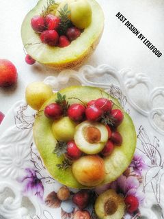 عکسی از دستور دیزاین طالبی