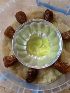 صورة لوصفة عريكه 🍯🍯