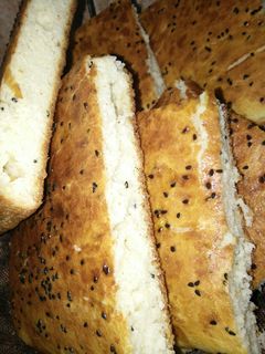 صورة لوصفة خبز الدار