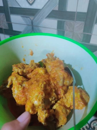 Langkah Gampang Membikin Resep Ayam rica-rica yang Lezat Anti Ribet, Bikin Ngiler