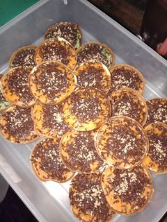 Foto resep Martabak mini