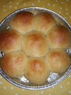 Foto resep Roti Sobek ala Mon Chéri Mieux