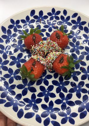 Foto di Dolci fragole