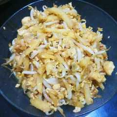 รูปของ Lumpia basah ala-ala
