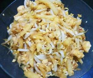 Resep Populer Lumpia basah alaala Yummy Mantul