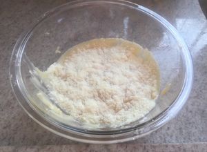 Foto de Brigadeiro de leite Ninho