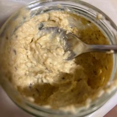 A picture of Multi purpose herb dip.