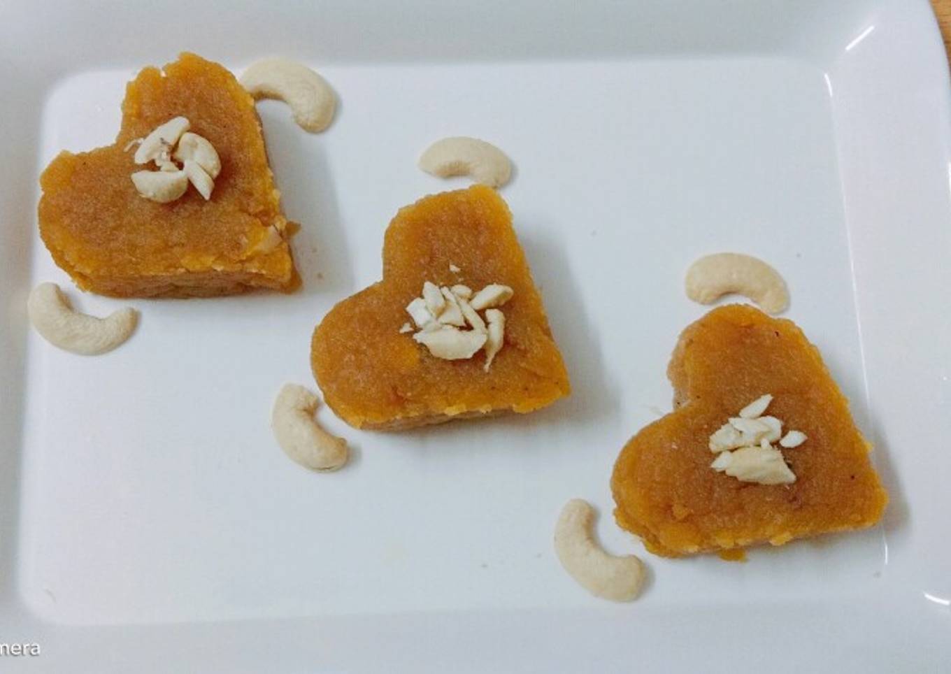 Besan Ka Halwa