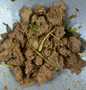 Langkah Mudah untuk Membikin Resep Rendang Daging Sapi Super Simple yang Lezat Sekali Anti Ribet, Sempurna