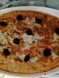 Torta de Guineo