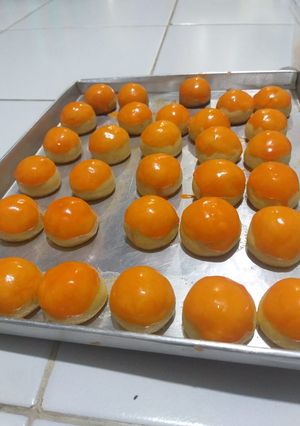 Foto resep Nastar lumer