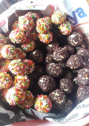 Foto resep Kuker rambutan 
