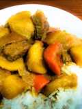 Clean Curry