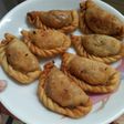 Daal Katchori 😀😀