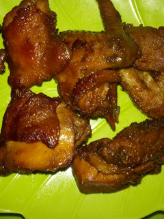 Foto resep Ayam Bacem Lezatos