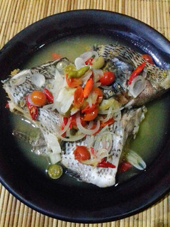 Foto resep Sup Ikan Nila/ Ikan Mujair