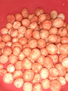 Foto resep Cimol endes anti gagal anti meledak