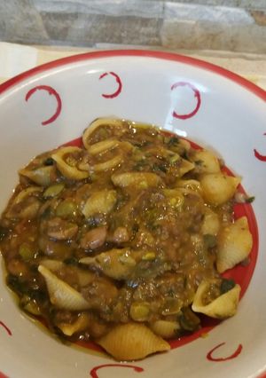 Foto di Pasta e fagioli e tanto altro